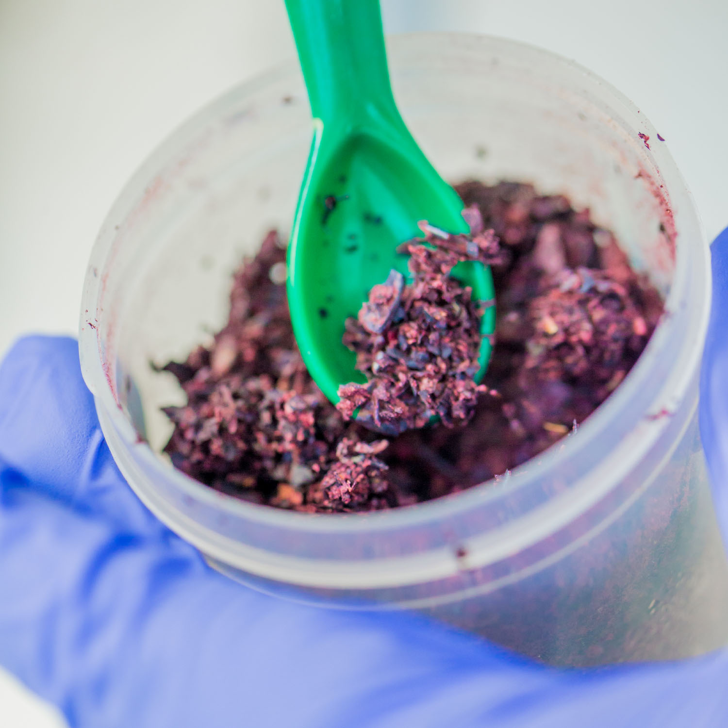 Natural Extracts Natural Extracts